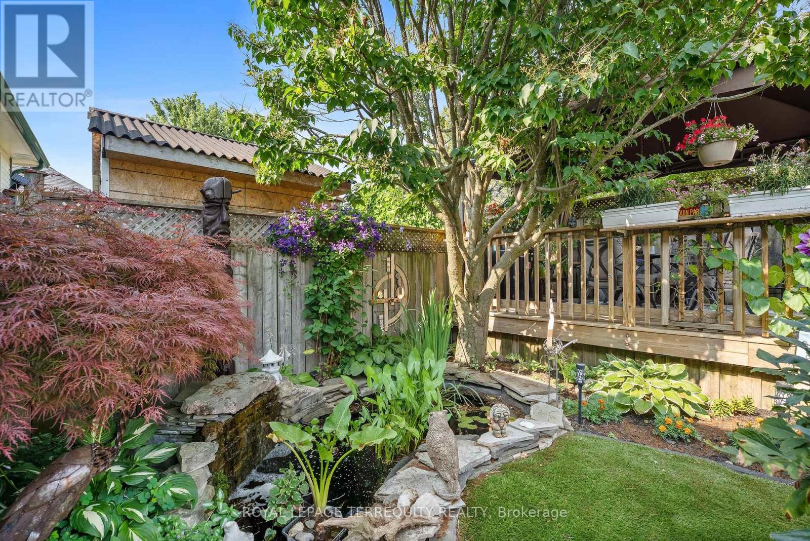 425 Lesabre Street, Oshawa, Ontario  L1K 1E3 - Photo 41 - E12816886