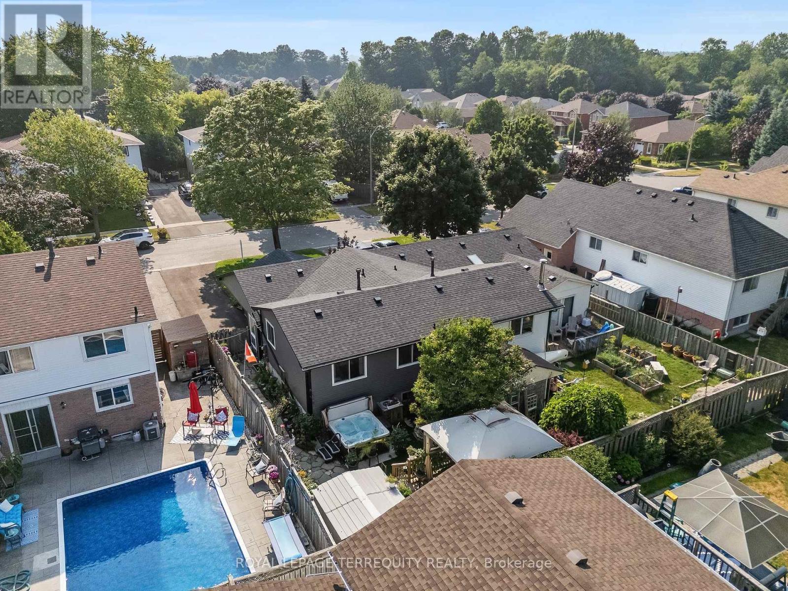 425 Lesabre Street, Oshawa, Ontario  L1K 1E3 - Photo 43 - E12816886