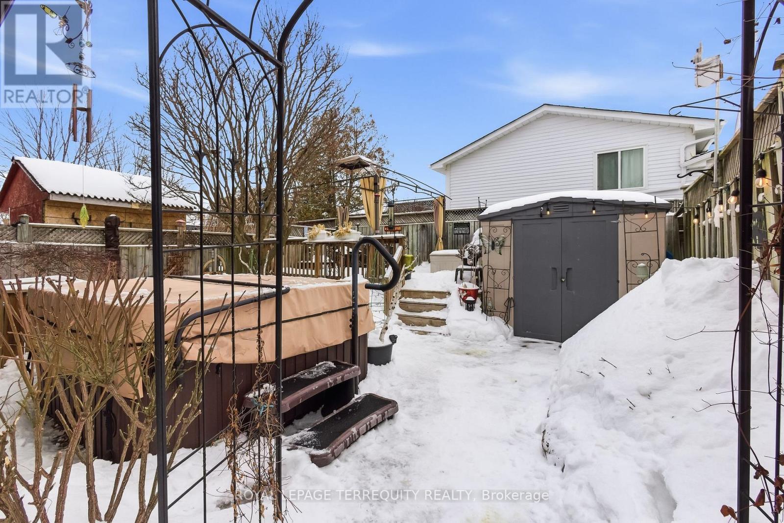 425 Lesabre Street, Oshawa, Ontario  L1K 1E3 - Photo 45 - E12816886