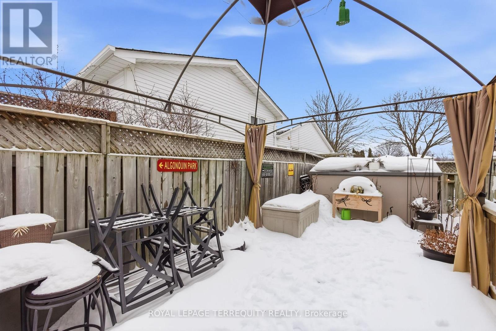 425 Lesabre Street, Oshawa, Ontario  L1K 1E3 - Photo 46 - E12816886