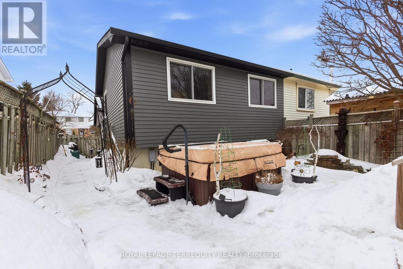 425 Lesabre Street, Oshawa, Ontario  L1K 1E3 - Photo 49 - E12816886