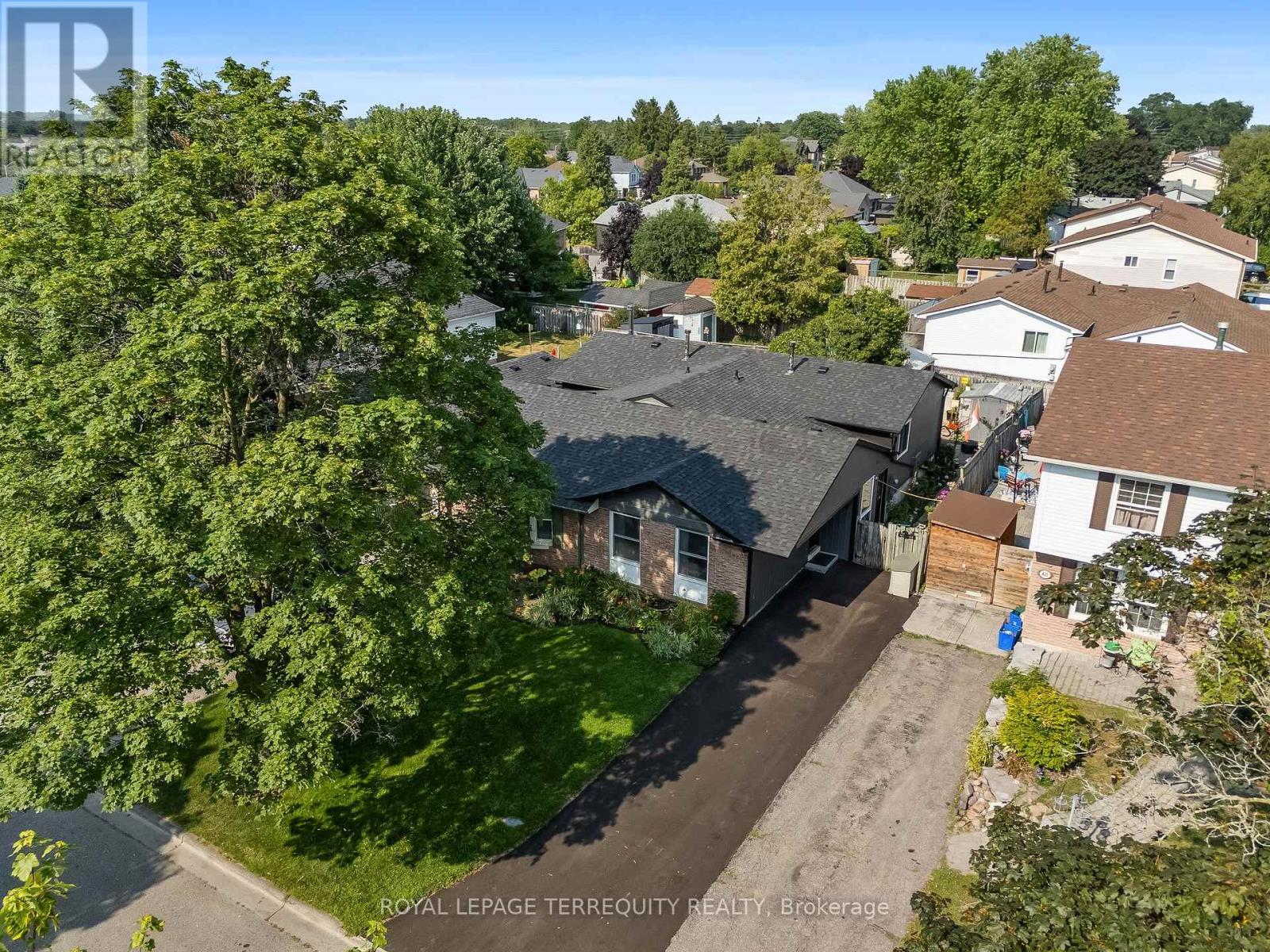 425 Lesabre Street, Oshawa, Ontario  L1K 1E3 - Photo 5 - E12816886