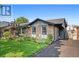 425 LESABRE STREET, Oshawa, Ontario