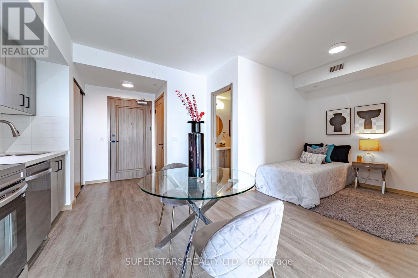 805 - 3429 Sheppard Avenue E, Toronto, Ontario M1T 0C2 - Photo 10 - E12816904