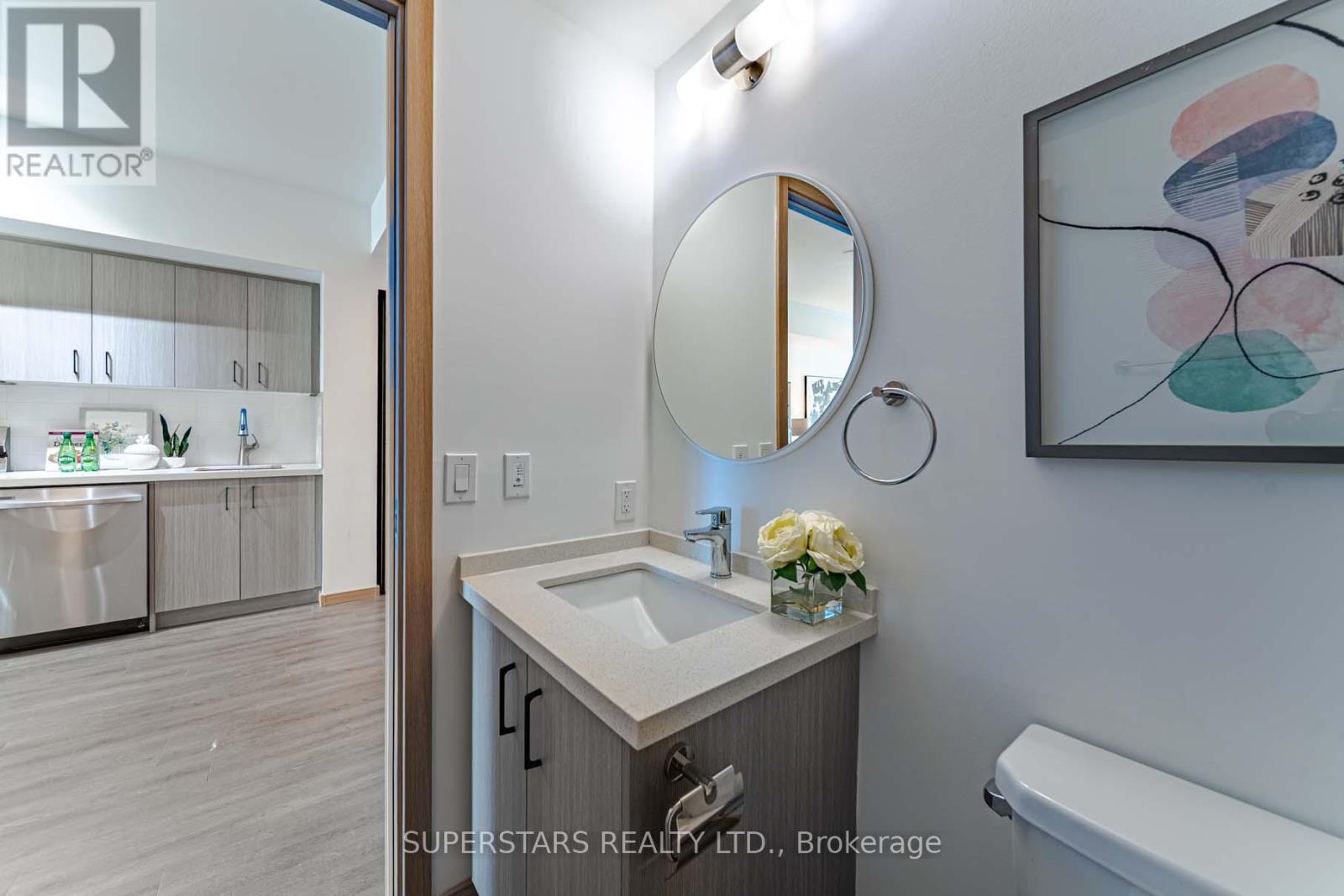 805 - 3429 Sheppard Avenue E, Toronto, Ontario M1T 0C2 - Photo 13 - E12816904