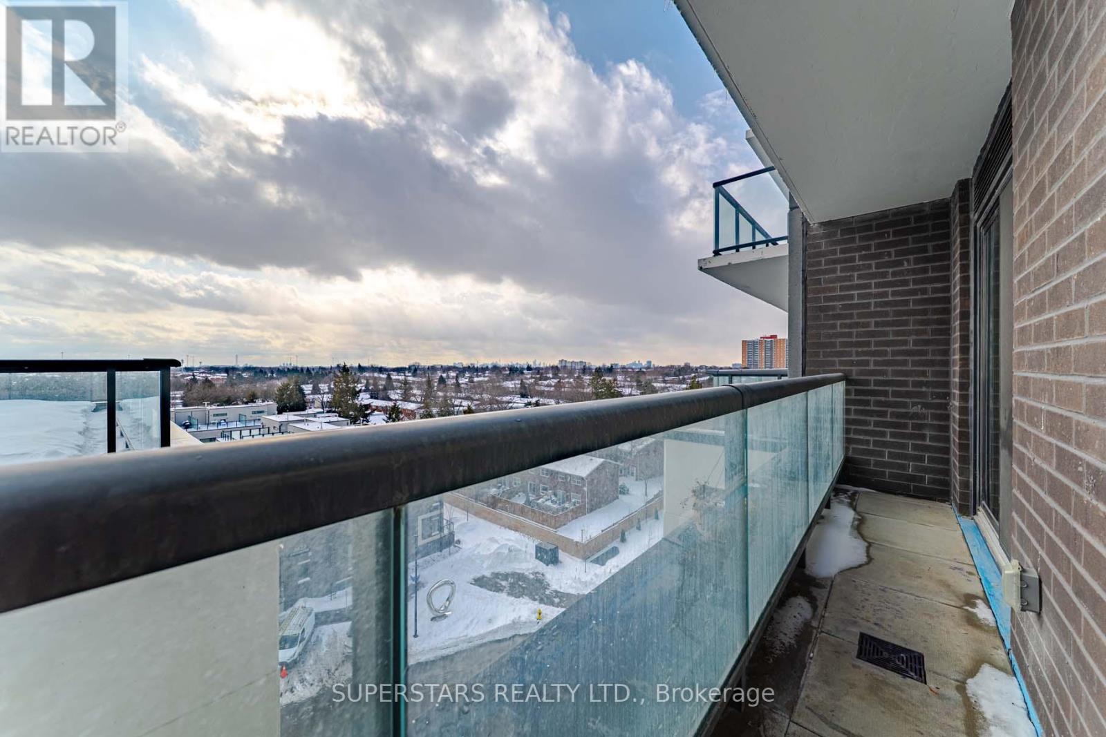 805 - 3429 Sheppard Avenue E, Toronto, Ontario M1T 0C2 - Photo 16 - E12816904