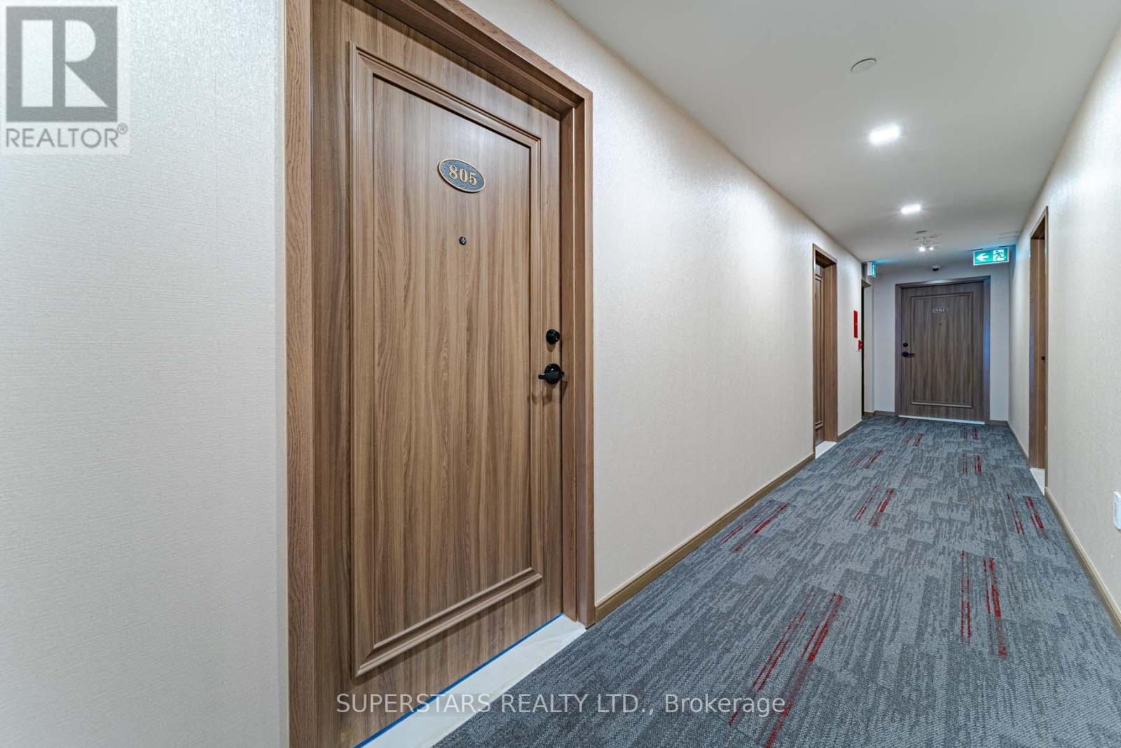 805 - 3429 Sheppard Avenue E, Toronto, Ontario M1T 0C2 - Photo 17 - E12816904