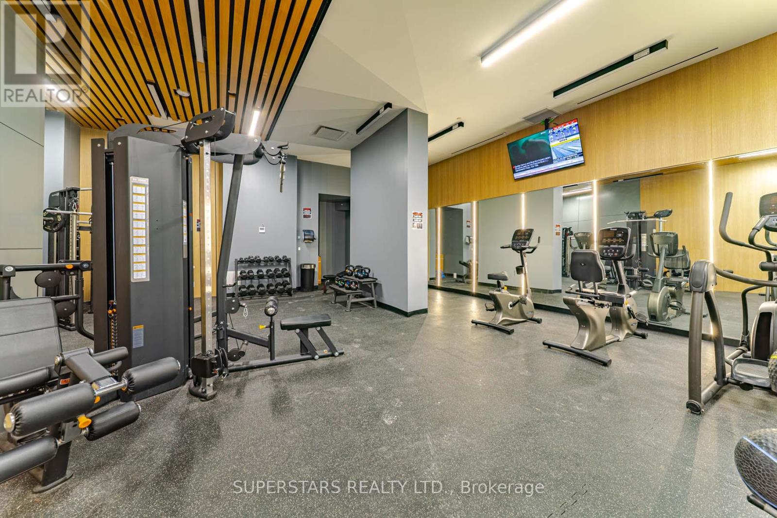 805 - 3429 Sheppard Avenue E, Toronto, Ontario M1T 0C2 - Photo 18 - E12816904