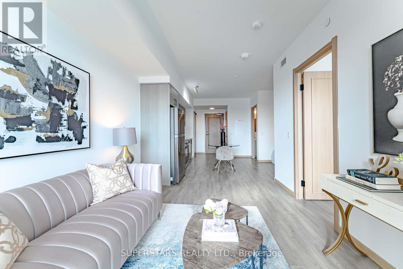 805 - 3429 Sheppard Avenue E, Toronto, Ontario M1T 0C2 - Photo 2 - E12816904