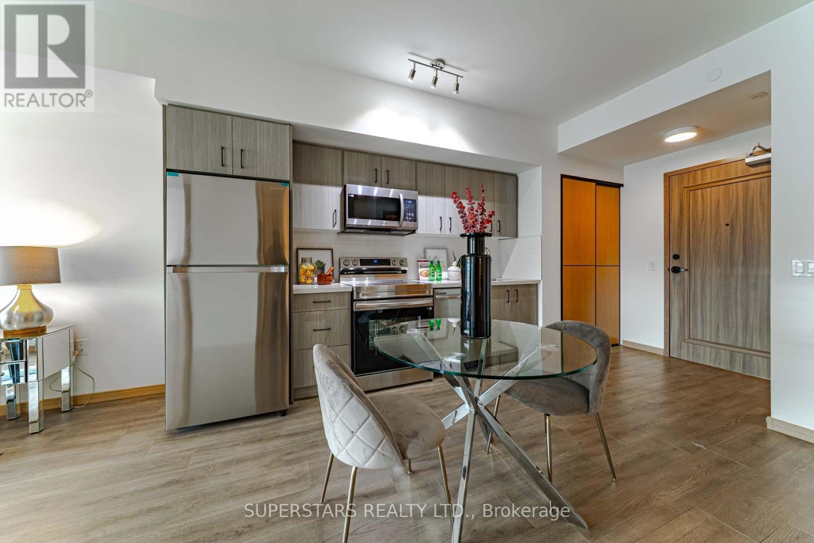 805 - 3429 Sheppard Avenue E, Toronto, Ontario M1T 0C2 - Photo 4 - E12816904