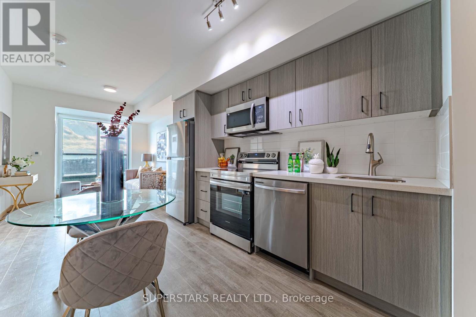 805 - 3429 Sheppard Avenue E, Toronto, Ontario M1T 0C2 - Photo 5 - E12816904