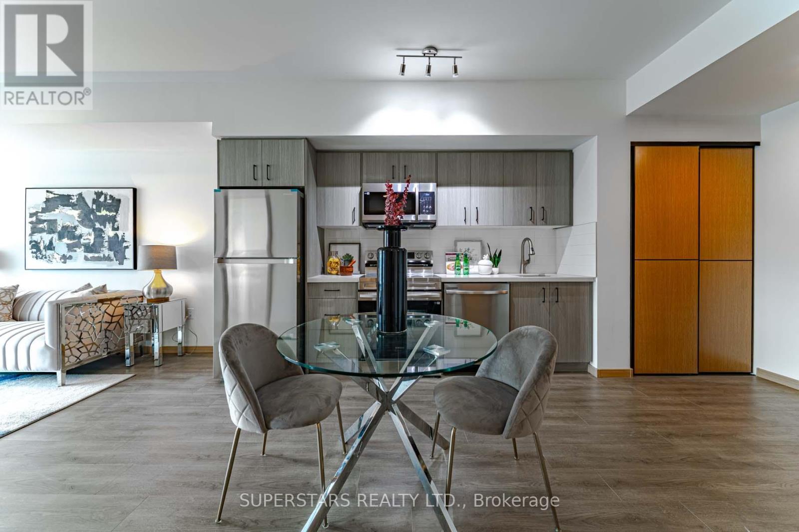 805 - 3429 Sheppard Avenue E, Toronto, Ontario M1T 0C2 - Photo 6 - E12816904