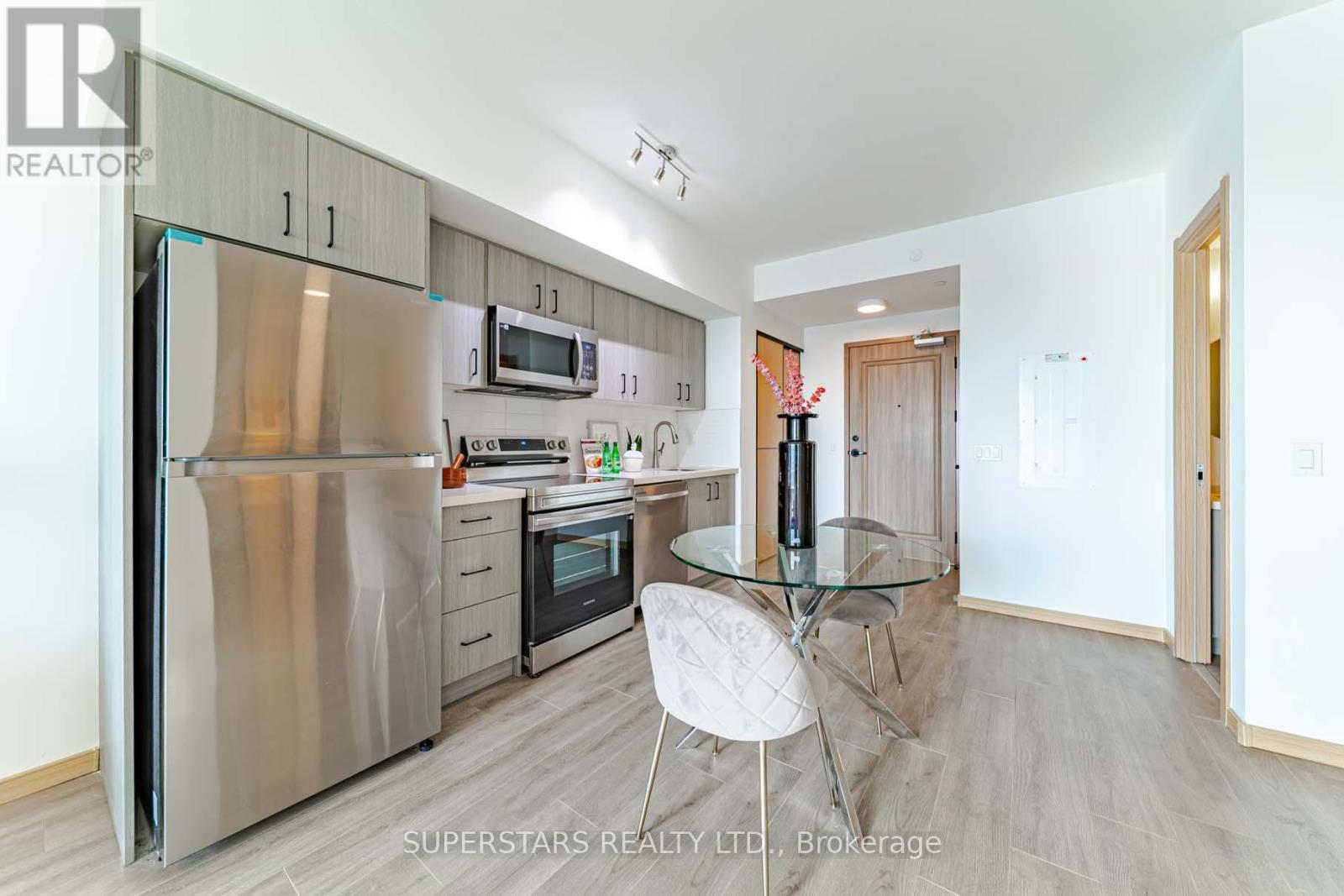 805 - 3429 Sheppard Avenue E, Toronto, Ontario M1T 0C2 - Photo 7 - E12816904