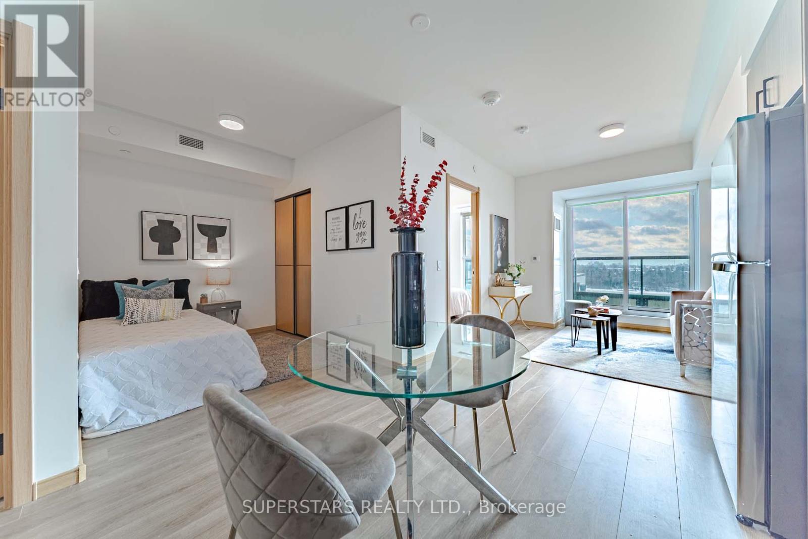 805 - 3429 Sheppard Avenue E, Toronto, Ontario M1T 0C2 - Photo 9 - E12816904