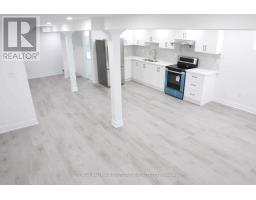 LOWER - 1627 BAGGINS STREET, Pickering, Ontario