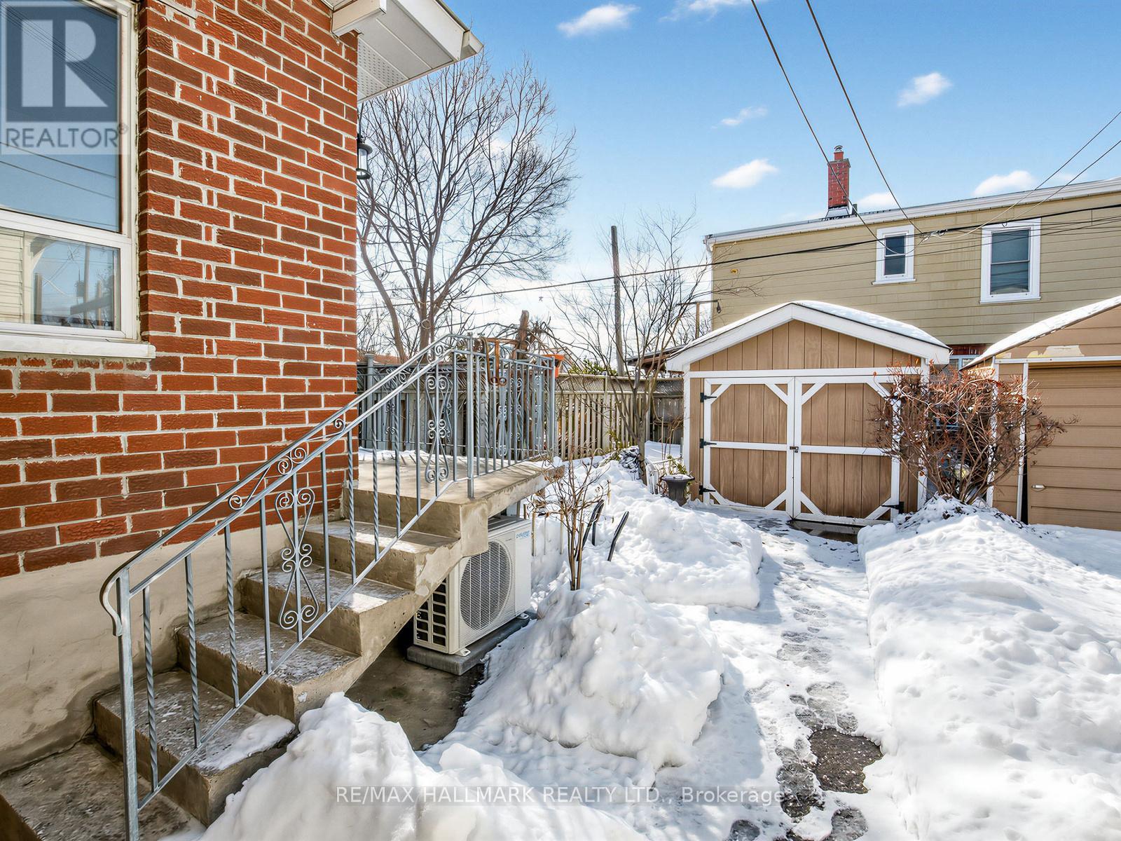 102 Caithness Avenue, Toronto, Ontario  M4J 3Y1 - Photo 26 - E12816966