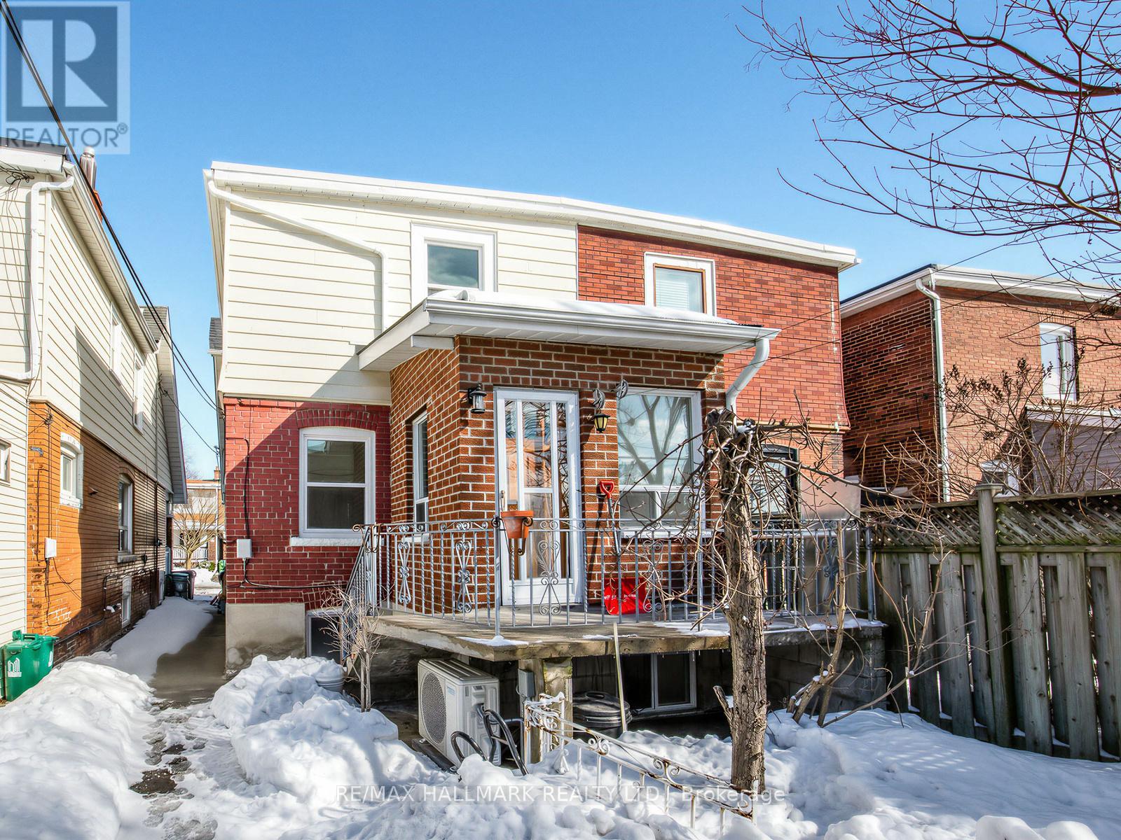 102 Caithness Avenue, Toronto, Ontario  M4J 3Y1 - Photo 27 - E12816966