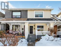 102 CAITHNESS AVENUE, Toronto, Ontario