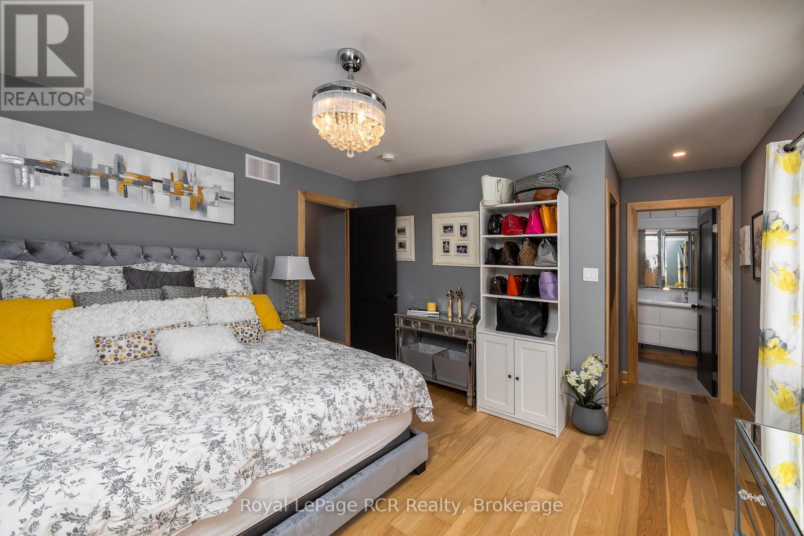 167 Prince Street, Grey Highlands, Ontario  N0C 1K0 - Photo 19 - X12793656