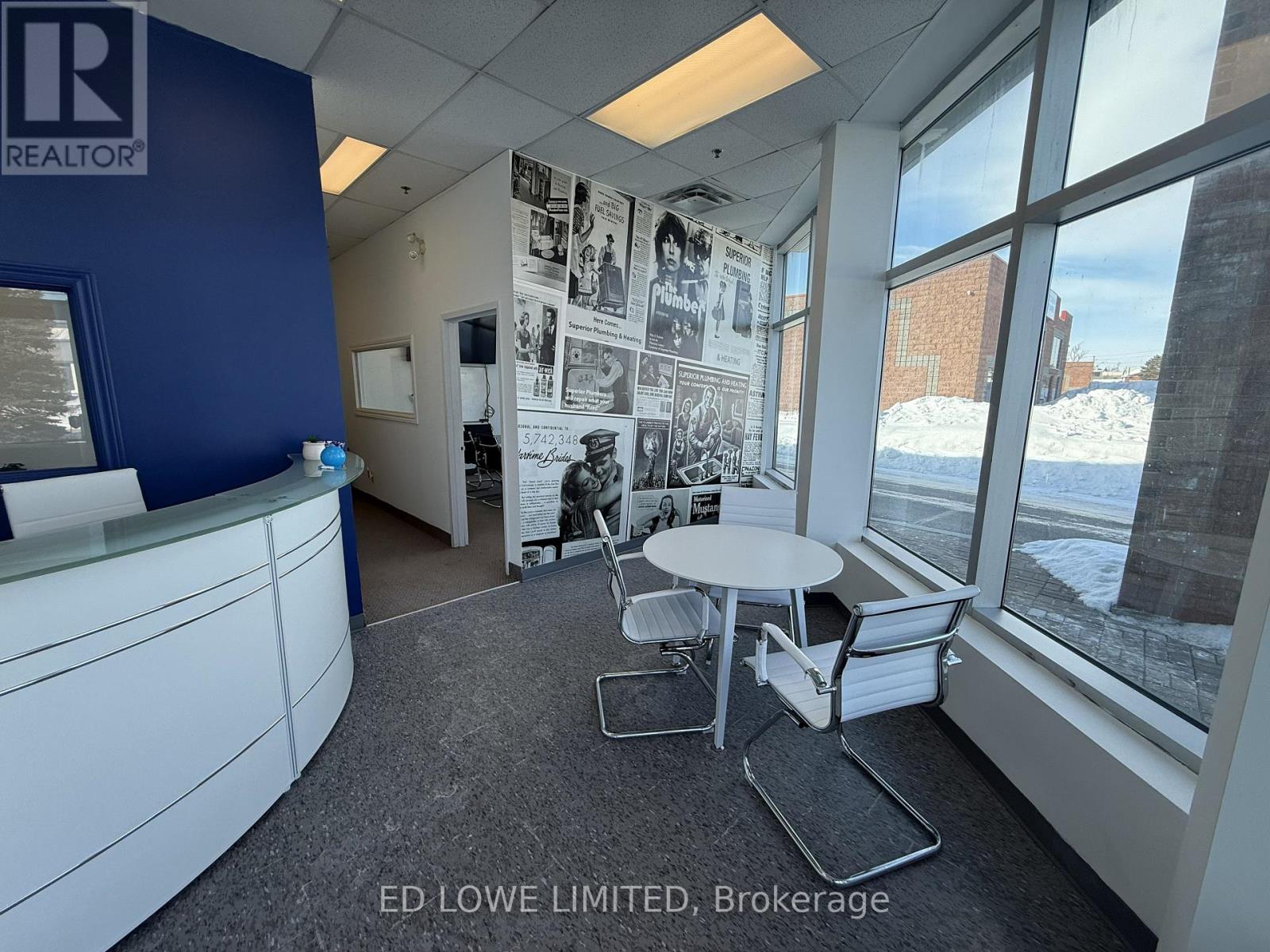 9 - 131 Saunders Road, Barrie (0 East), Ontario  L4N 9A6 - Photo 4 - S12816930