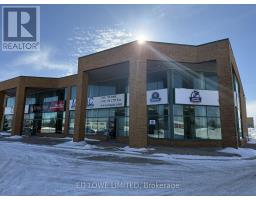 9 - 131 SAUNDERS ROAD, Barrie, Ontario