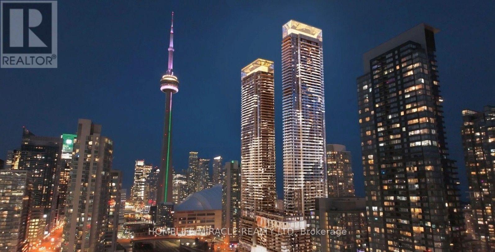 6508 - 1 Concord Cityplace Way, Toronto, Ontario  M5V 0X3 - Photo 3 - C12794454