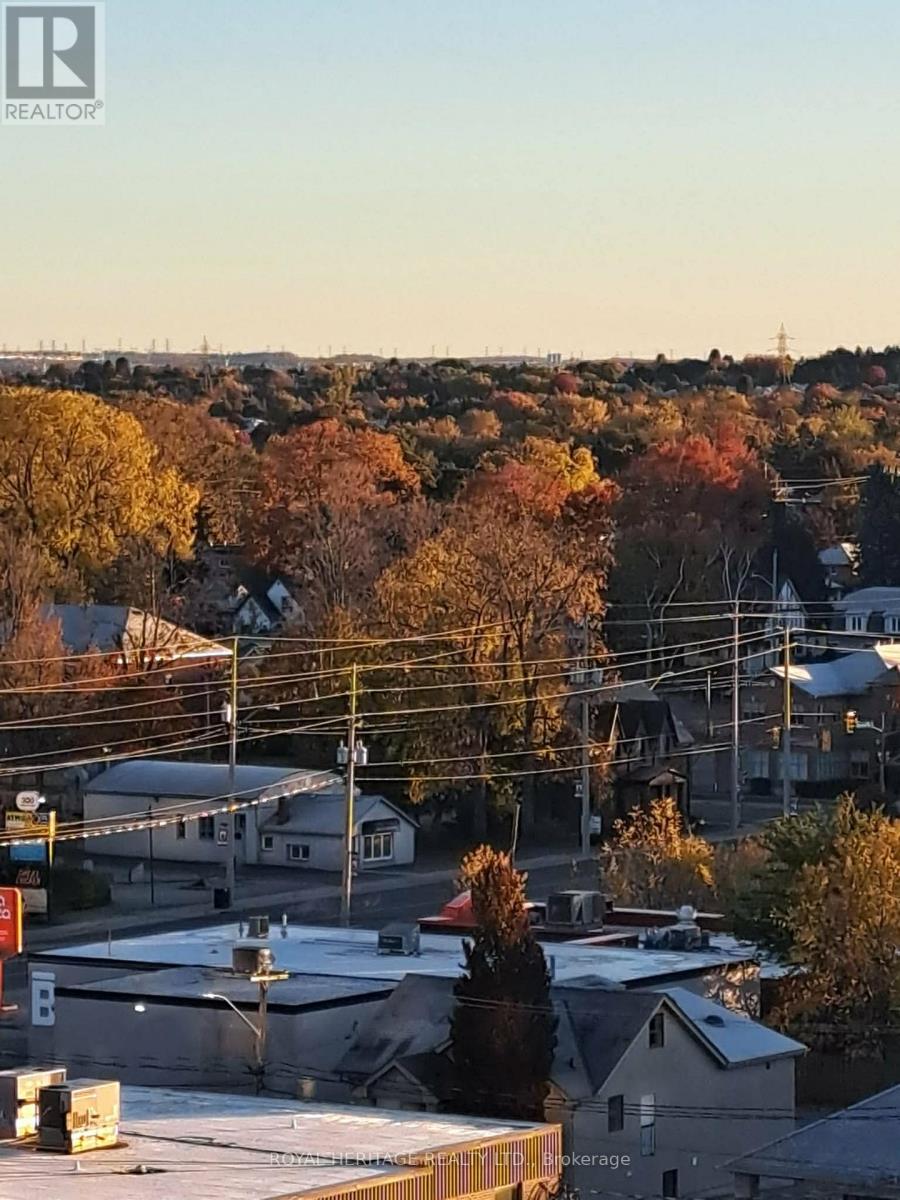 602 - 201 Brock Street S, Whitby, Ontario  L1N 0P8 - Photo 27 - E12815010