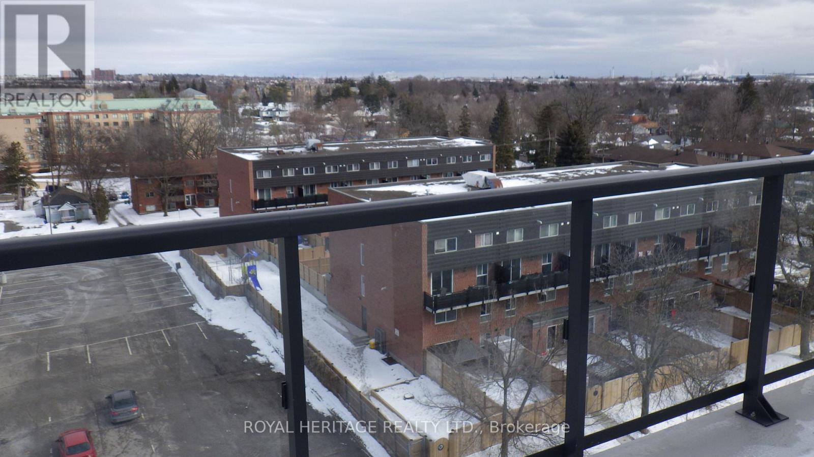 602 - 201 Brock Street S, Whitby, Ontario  L1N 0P8 - Photo 24 - E12815010