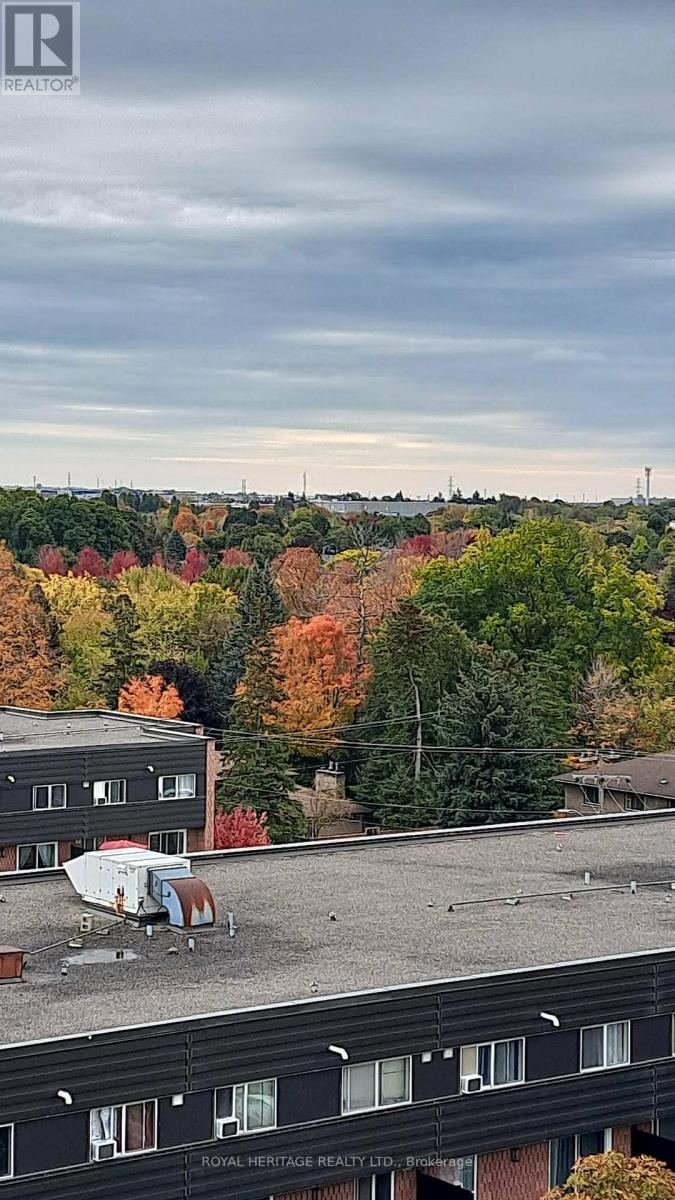 602 - 201 Brock Street S, Whitby, Ontario  L1N 0P8 - Photo 26 - E12815010