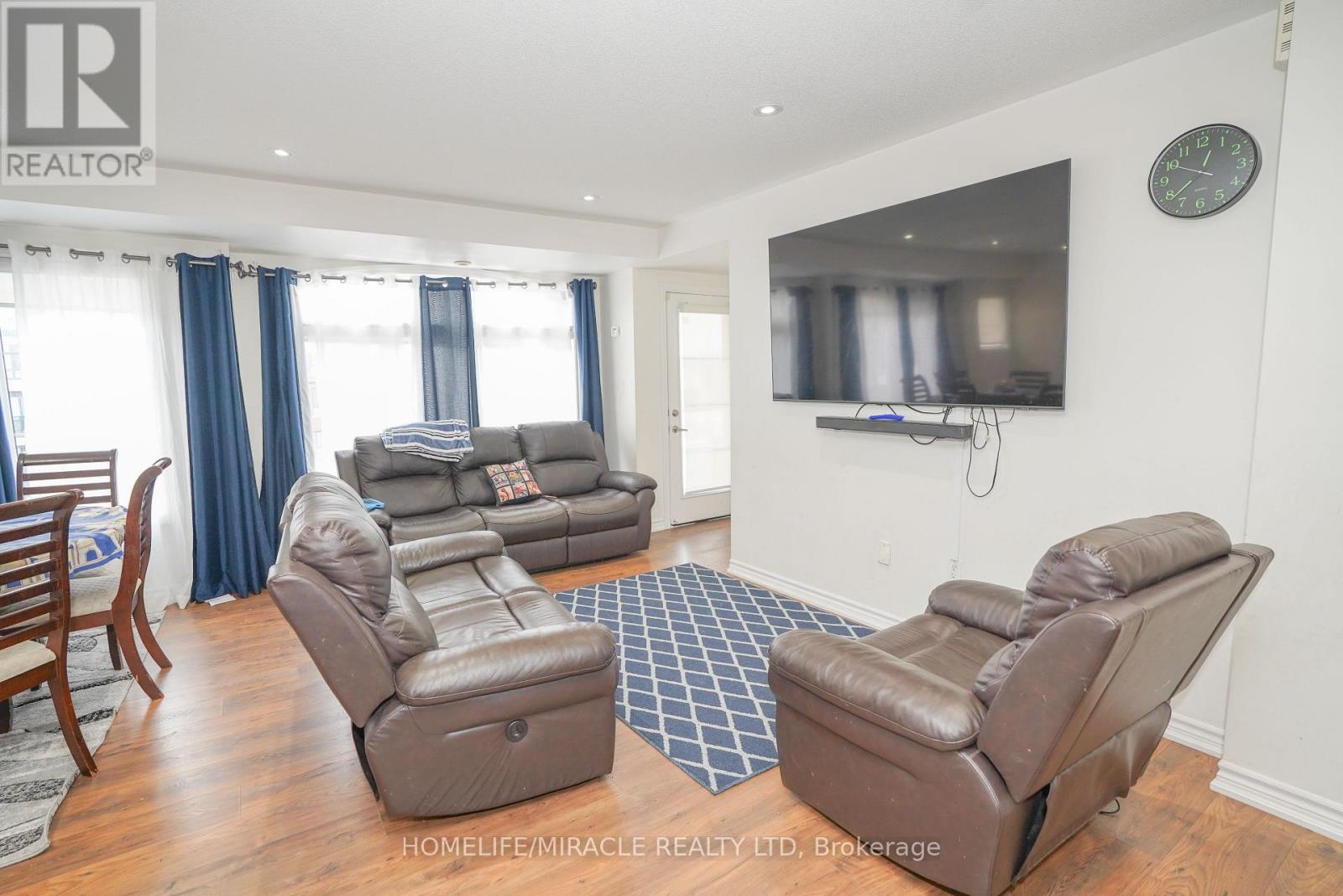 98 - 200 Veterans Drive, Brampton, Ontario  L7A 4S6 - Photo 17 - W12808636