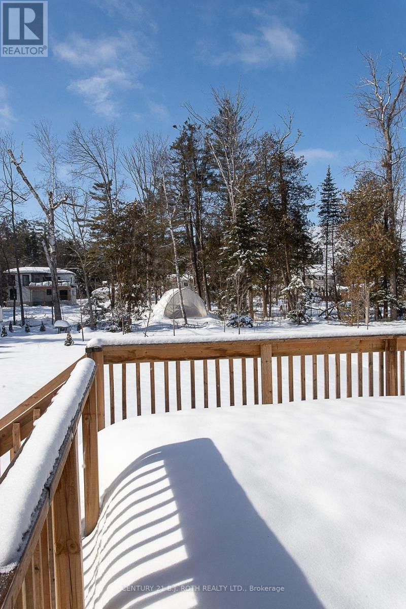 3200 Beach Avenue, Innisfil, Ontario  L9S 2K6 - Photo 28 - N12813542