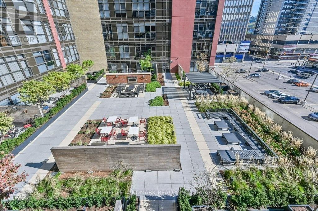 709 - 112 King Street E, Hamilton, Ontario  L8N 1A8 - Photo 36 - X12798458