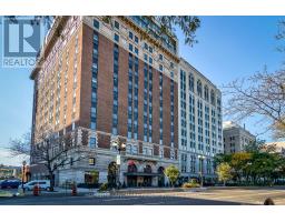 709 - 112 KING STREET E, Hamilton, Ontario