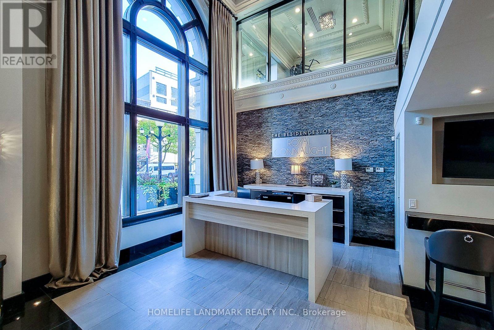 709 - 112 King Street E, Hamilton, Ontario  L8N 1A8 - Photo 5 - X12798458