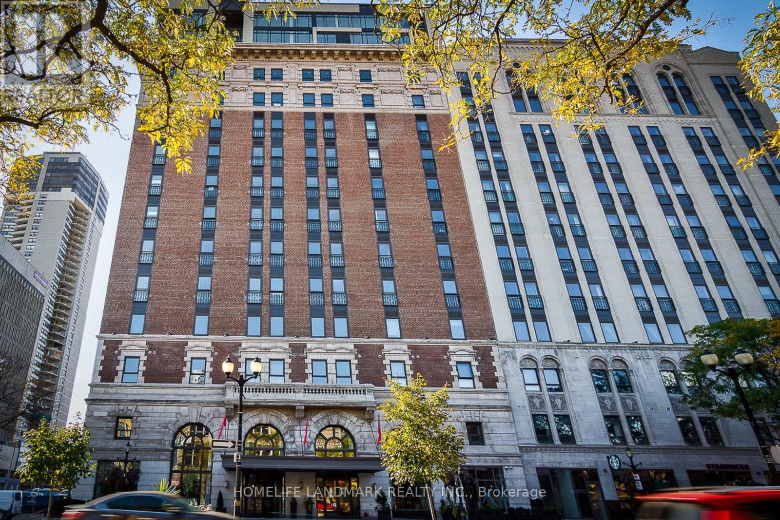 709 - 112 King Street E, Hamilton, Ontario  L8N 1A8 - Photo 2 - X12798458