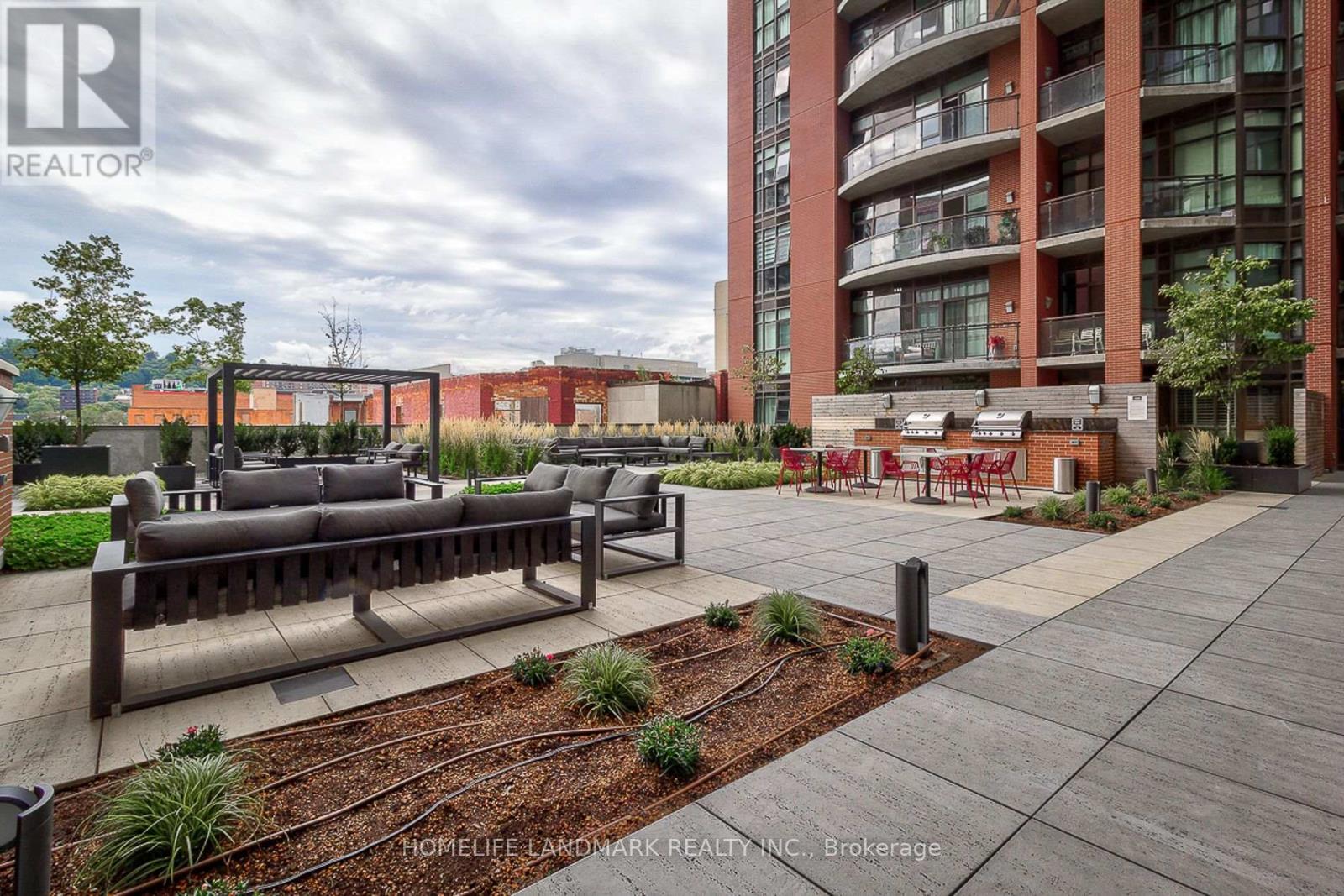 709 - 112 King Street E, Hamilton, Ontario  L8N 1A8 - Photo 37 - X12798458