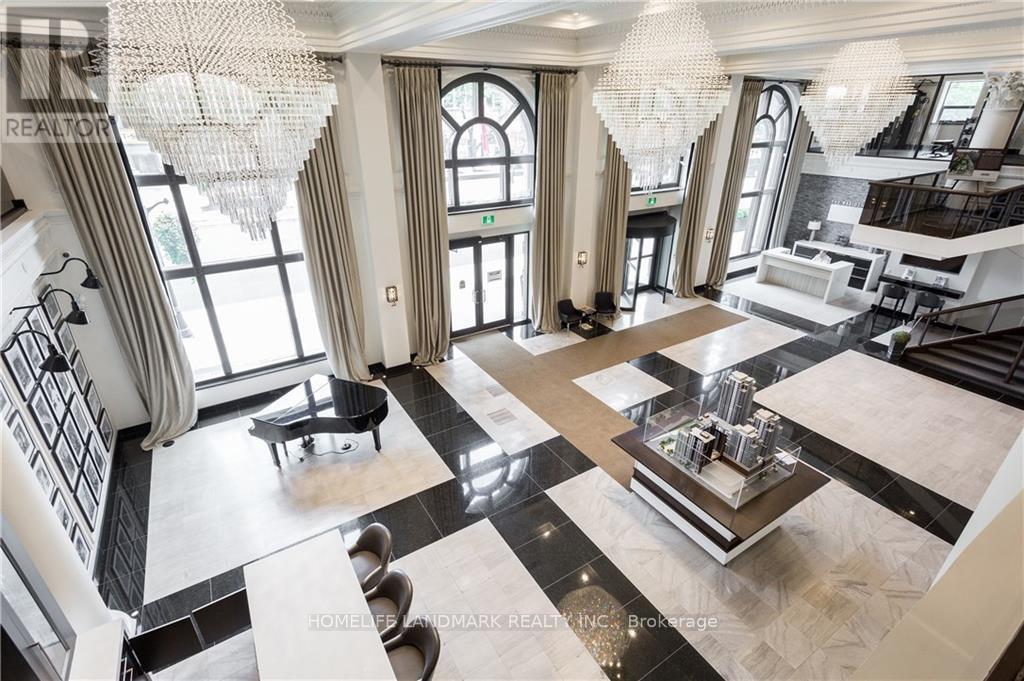 709 - 112 King Street E, Hamilton, Ontario  L8N 1A8 - Photo 9 - X12798458