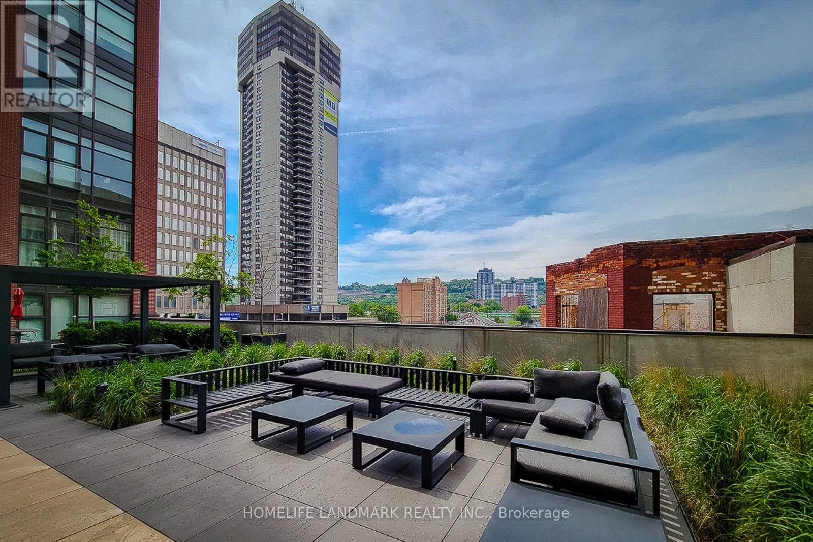 709 - 112 King Street E, Hamilton, Ontario  L8N 1A8 - Photo 39 - X12798458