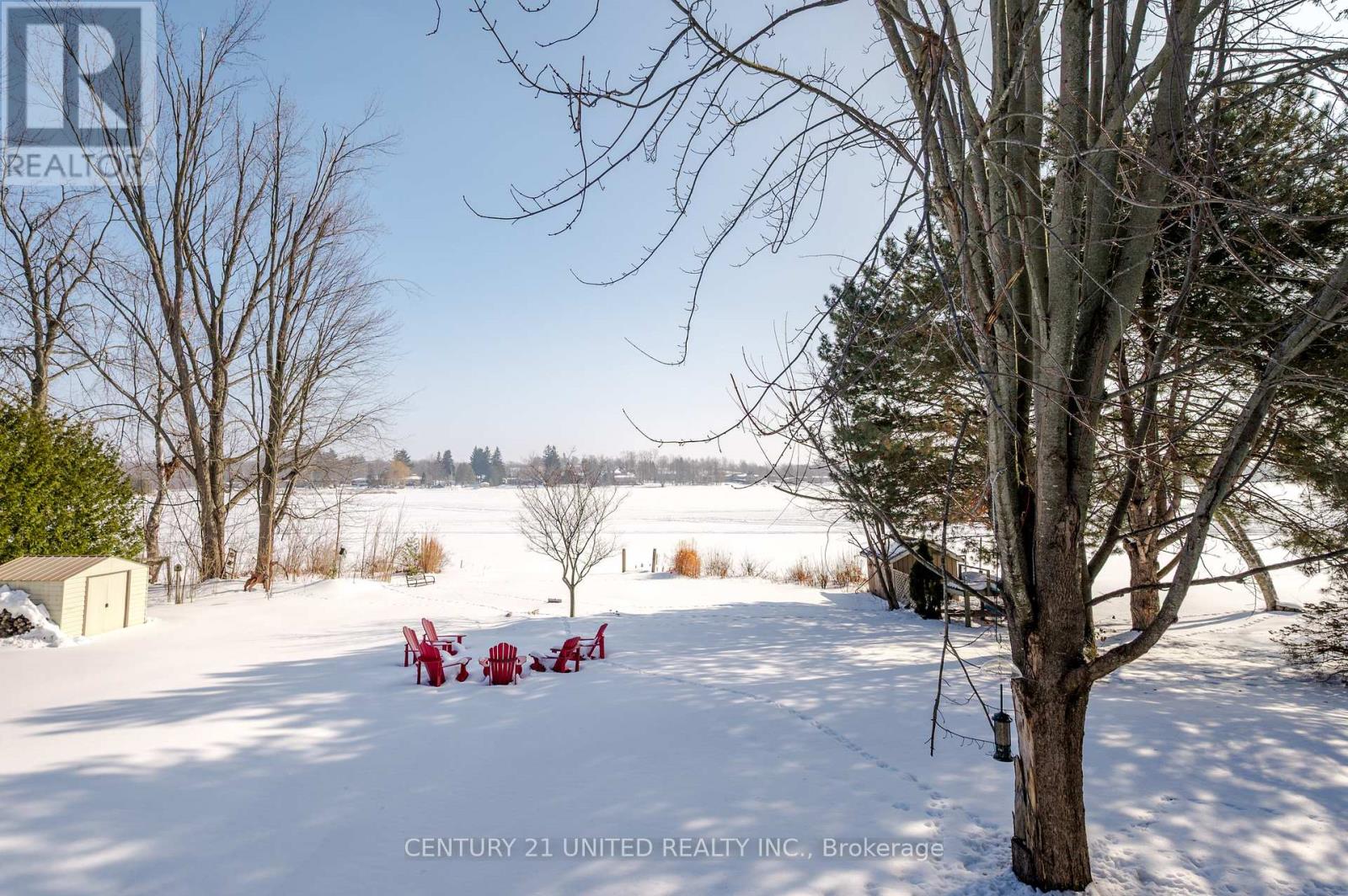 1 Lakeshore Boulevard, Selwyn, Ontario  K0L 1T0 - Photo 24 - X12806356