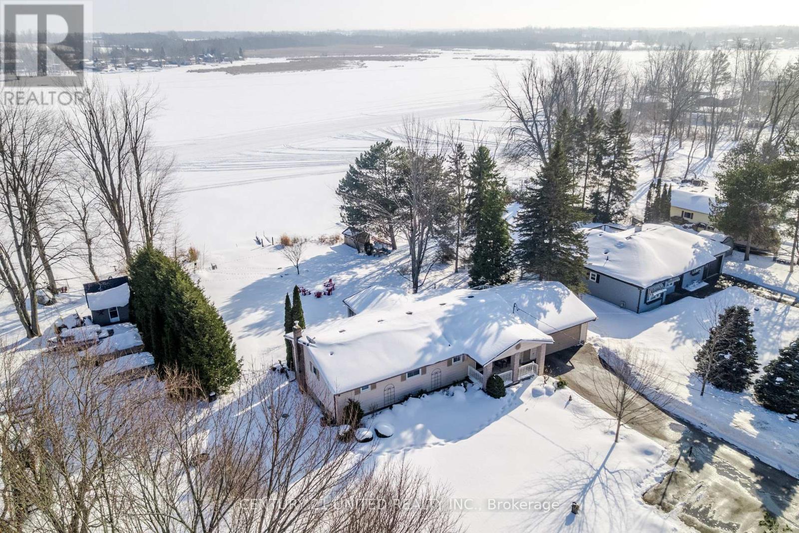 1 Lakeshore Boulevard, Selwyn, Ontario  K0L 1T0 - Photo 50 - X12806356