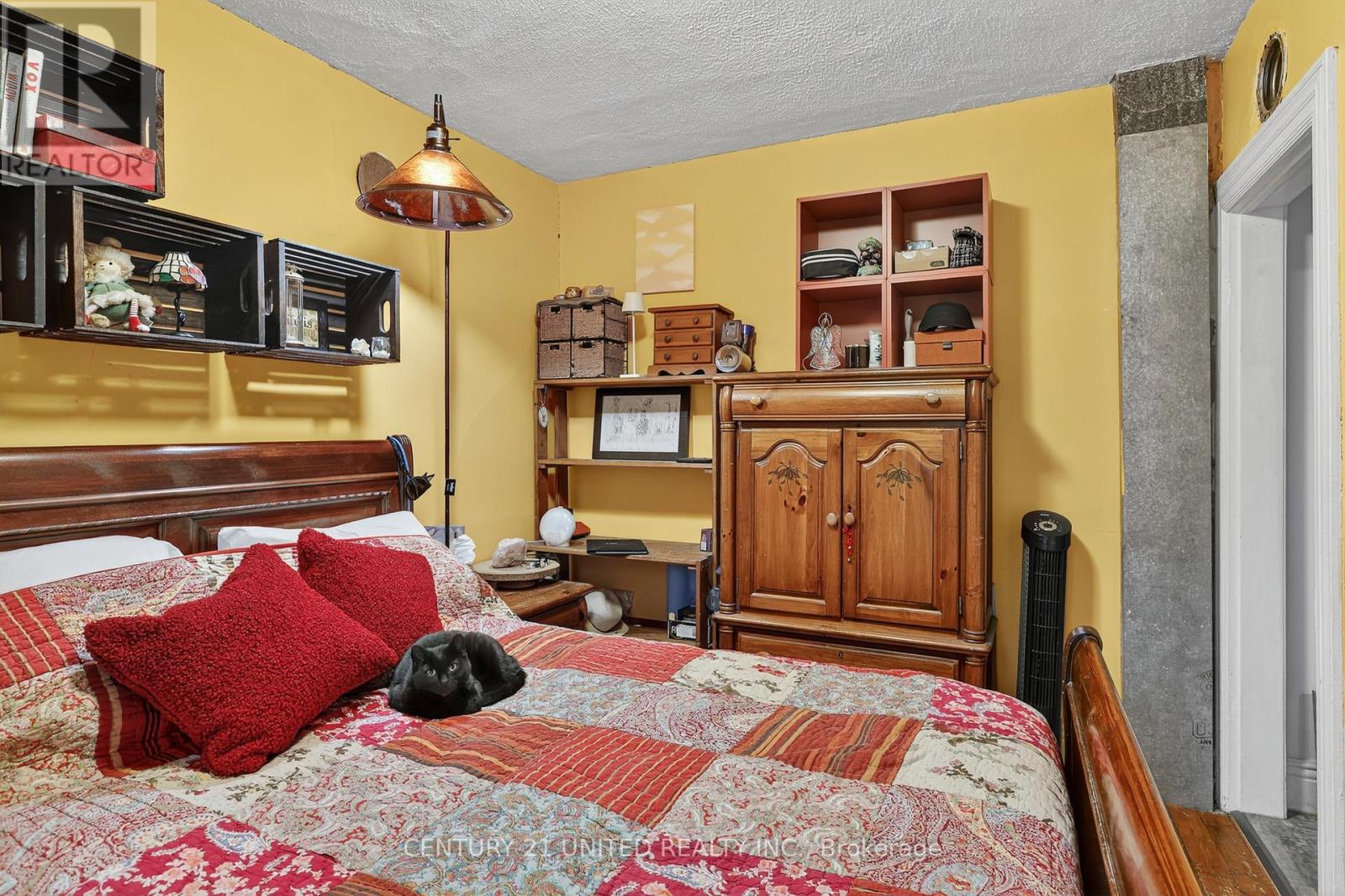 201 Romaine Street, Peterborough, Ontario  K9J 2C3 - Photo 31 - X12816034