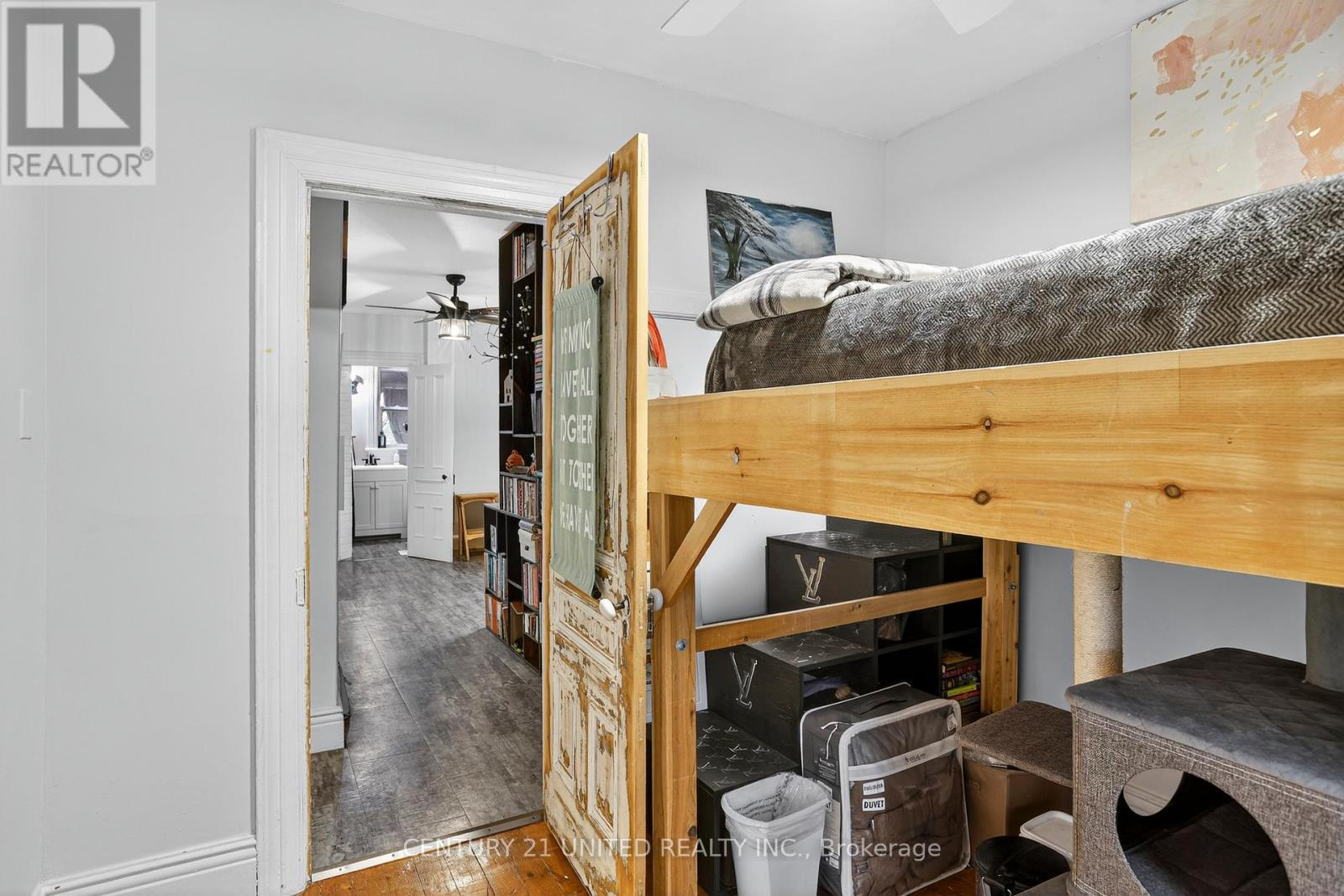 201 Romaine Street, Peterborough, Ontario  K9J 2C3 - Photo 33 - X12816034