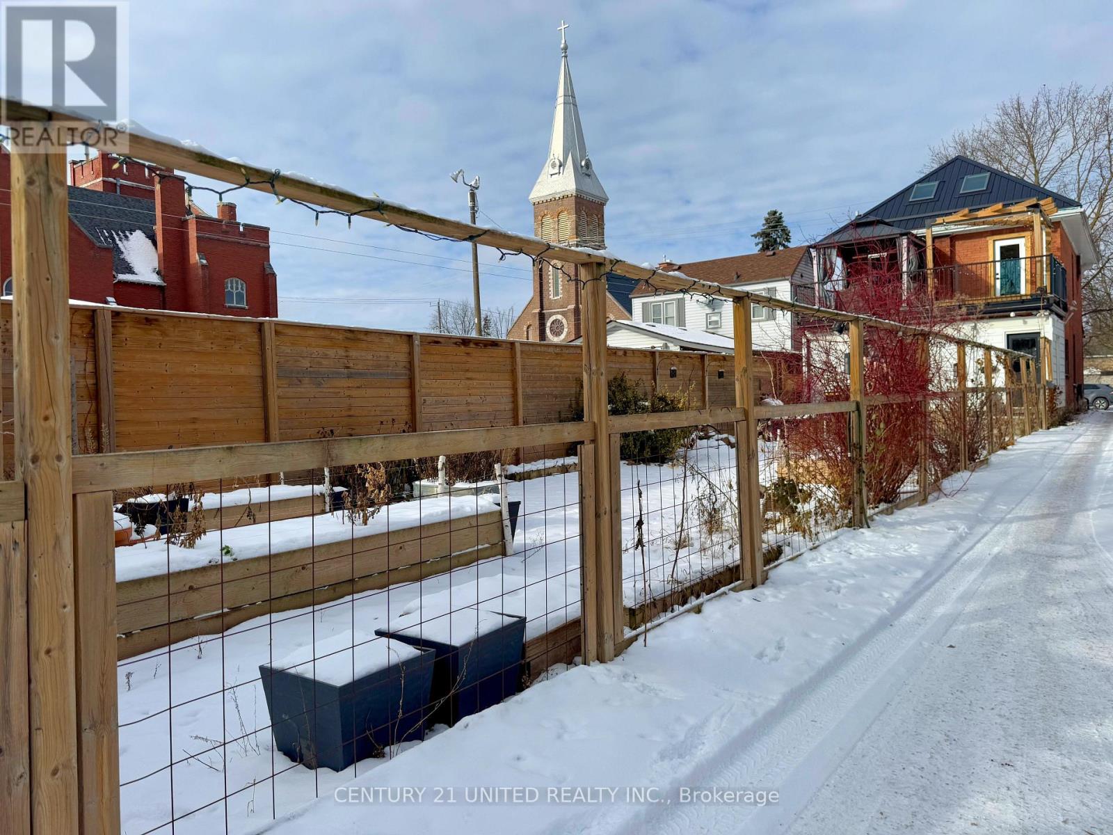 201 Romaine Street, Peterborough, Ontario  K9J 2C3 - Photo 43 - X12816034