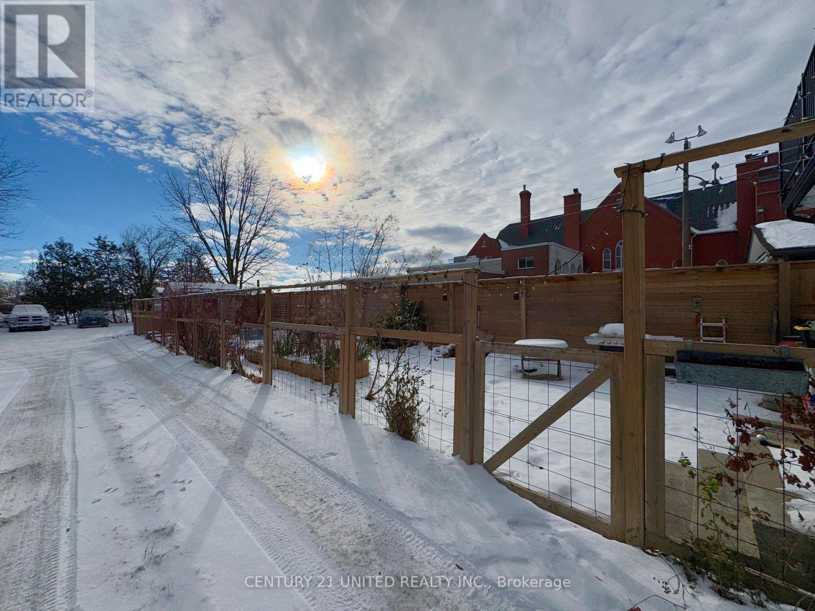 201 Romaine Street, Peterborough, Ontario  K9J 2C3 - Photo 42 - X12816034