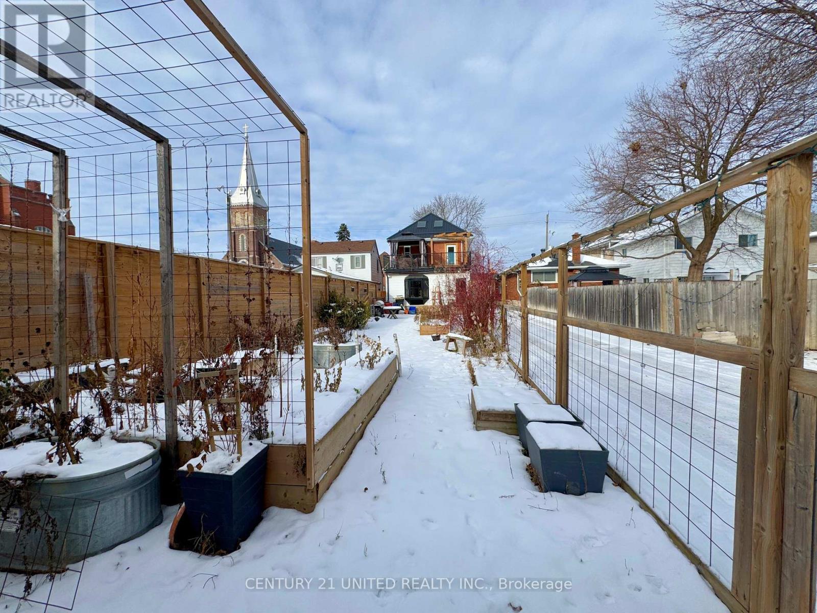 201 Romaine Street, Peterborough, Ontario  K9J 2C3 - Photo 44 - X12816034