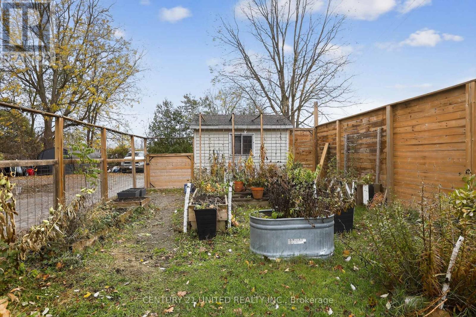 201 Romaine Street, Peterborough, Ontario  K9J 2C3 - Photo 40 - X12816034