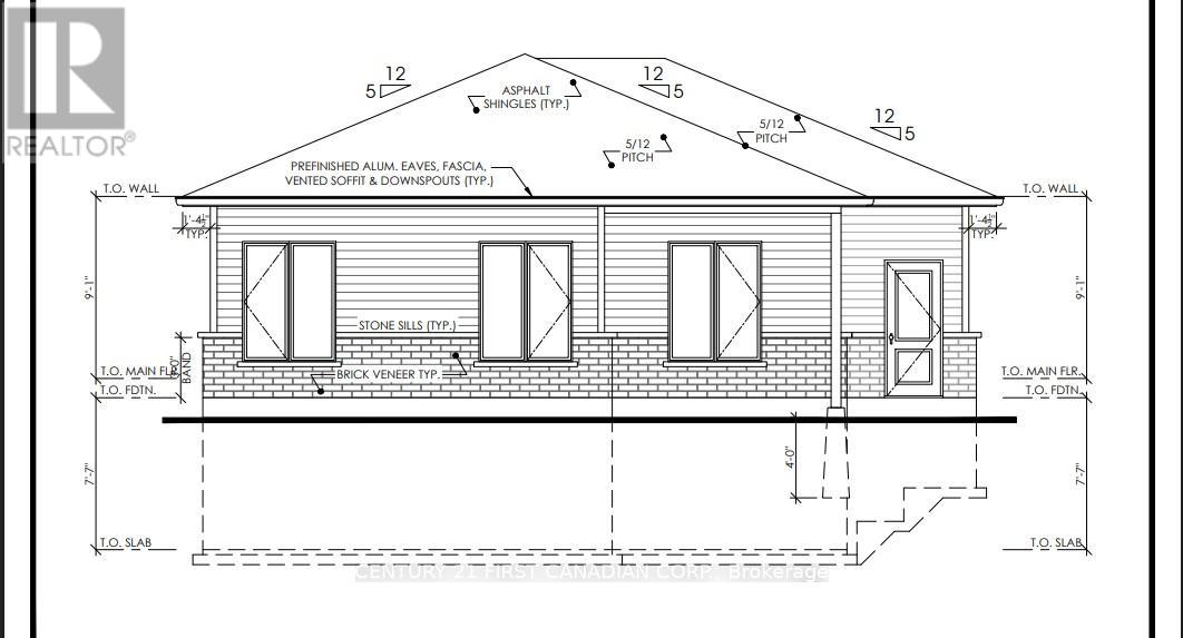 672 Ketter Way, Plympton-Wyoming, Ontario  N0N 1T0 - Photo 18 - X12617428
