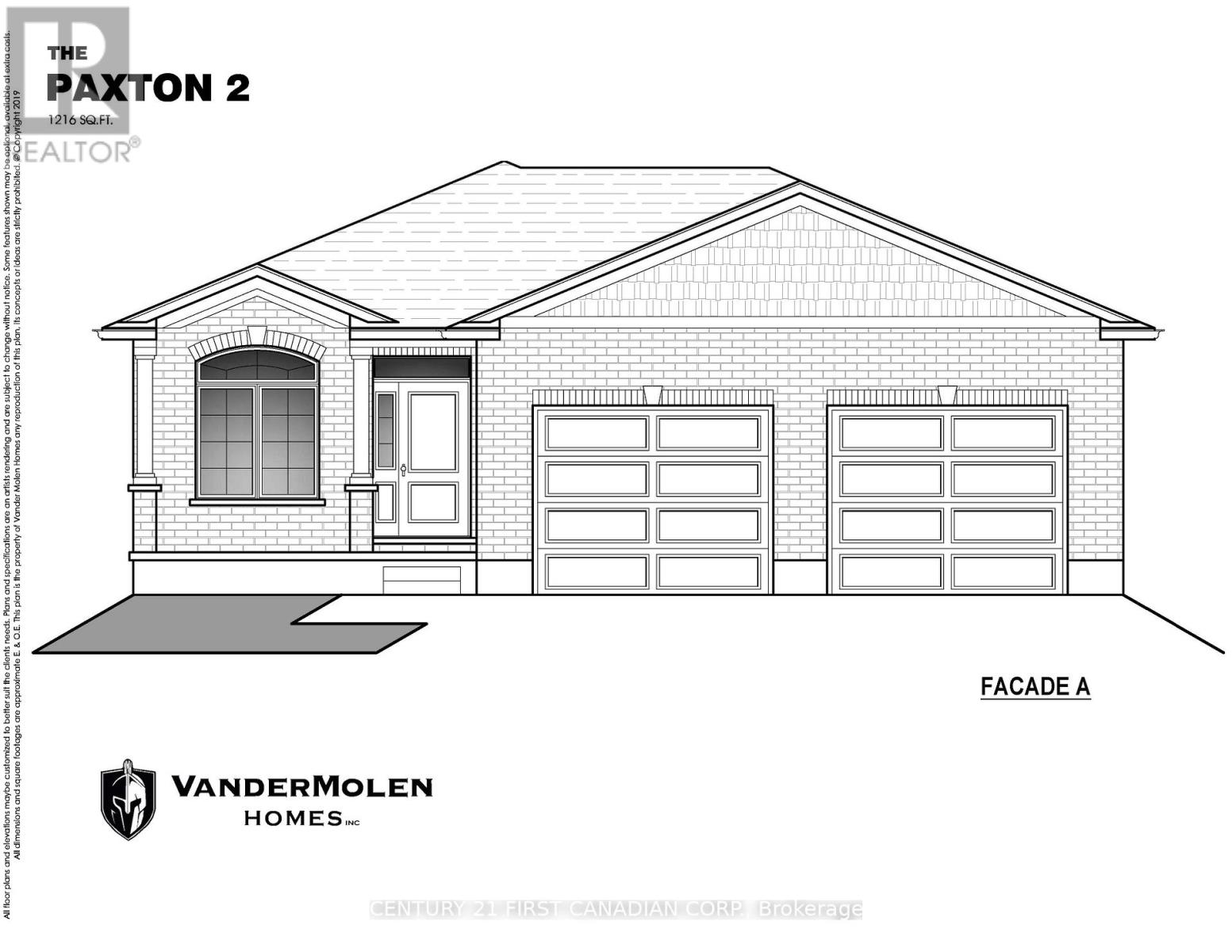 672 Ketter Way, Plympton-Wyoming, Ontario  N0N 1T0 - Photo 19 - X12617428