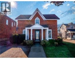 193 VINE Street Unit# Main floor, st. catharines, Ontario