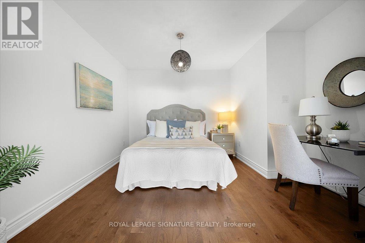 903 - 5 Rowntree Road, Toronto, Ontario  M9V 5G9 - Photo 12 - W12816902